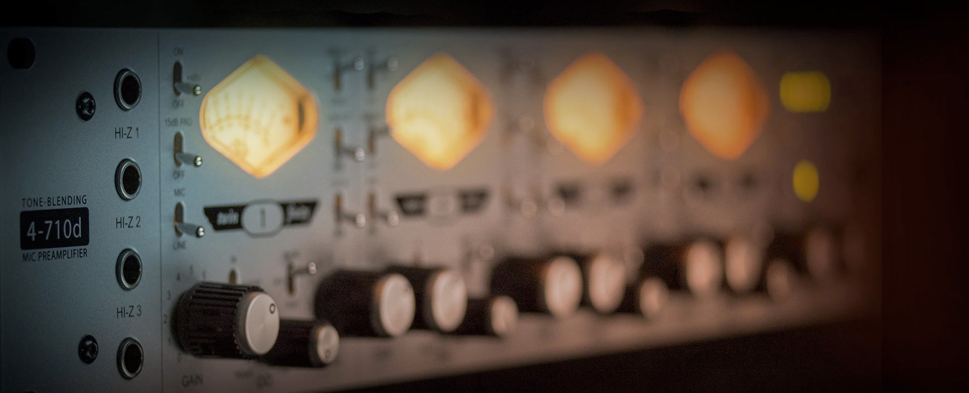 Universal Audio 1176LN