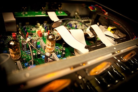 Universal Audio 4-710D