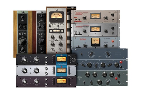 Universal Audio Apollo Twin USB Heritage Edition