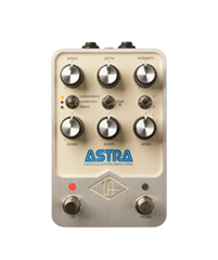 Universal Audio UAFX Astra