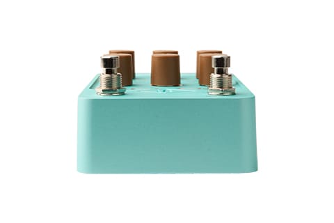 Universal Audio UAFX Del-Verb Ambience Companion