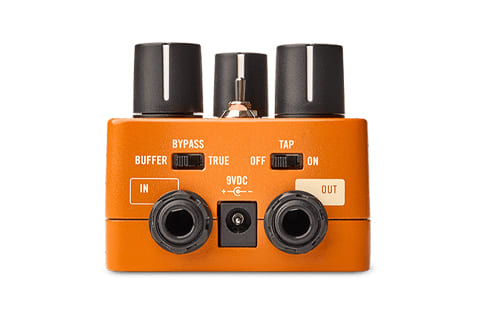 Flow Vintage Tremolo