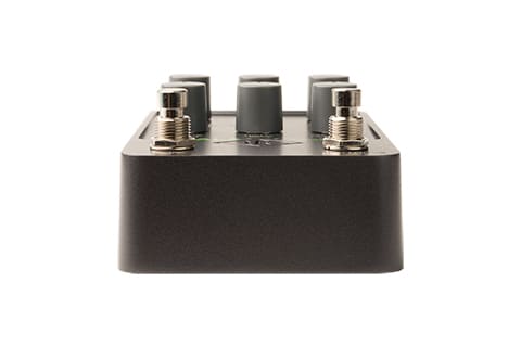 Universal Audio UAFX Galaxy '74 Tape Echo & Reverb