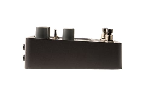 Universal Audio UAFX Galaxy '74 Tape Echo & Reverb