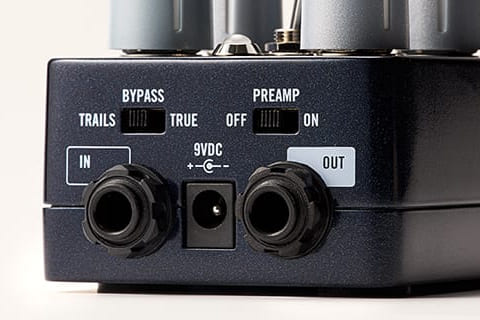 Universal Audio UAFX Orion Tape Echo