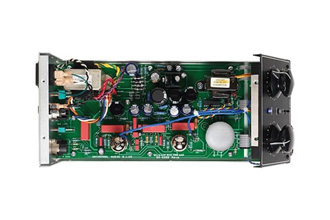 Universal Audio Solo/610