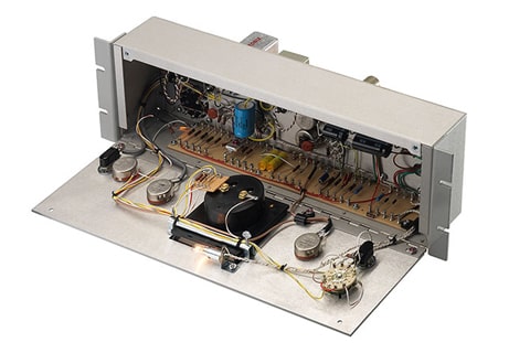 Universal Audio Teletronix LA-2A