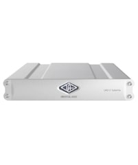 UAD-2 Satellite Firewire QUAD Core