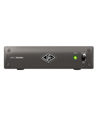 UAD-2 Satellite Thunderbolt QUAD Core