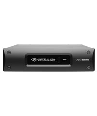UAD-2 Satellite USB QUAD Core
