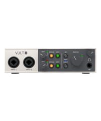 Universal Audio Volt 2