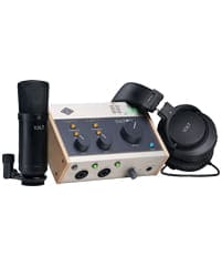 Universal Audio Volt 2 Studio Pack