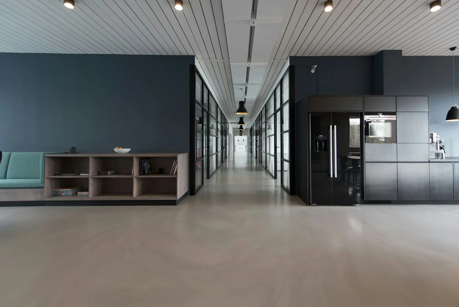 MCX — MediaCast Experience Center